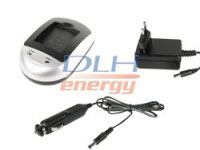 Dlh External charger 220V&12V (IR-PP126) Dlh External charger 220V&12V (IR-PP126)
